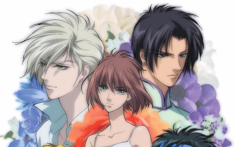 天国少女下载截图