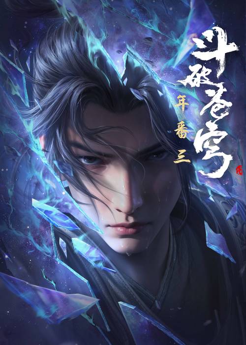 斗破苍穹动漫免费下载2026