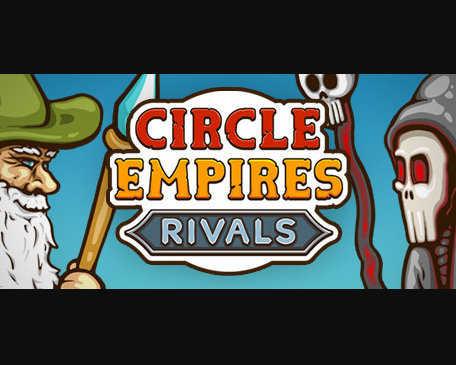 环形帝国手机版2026