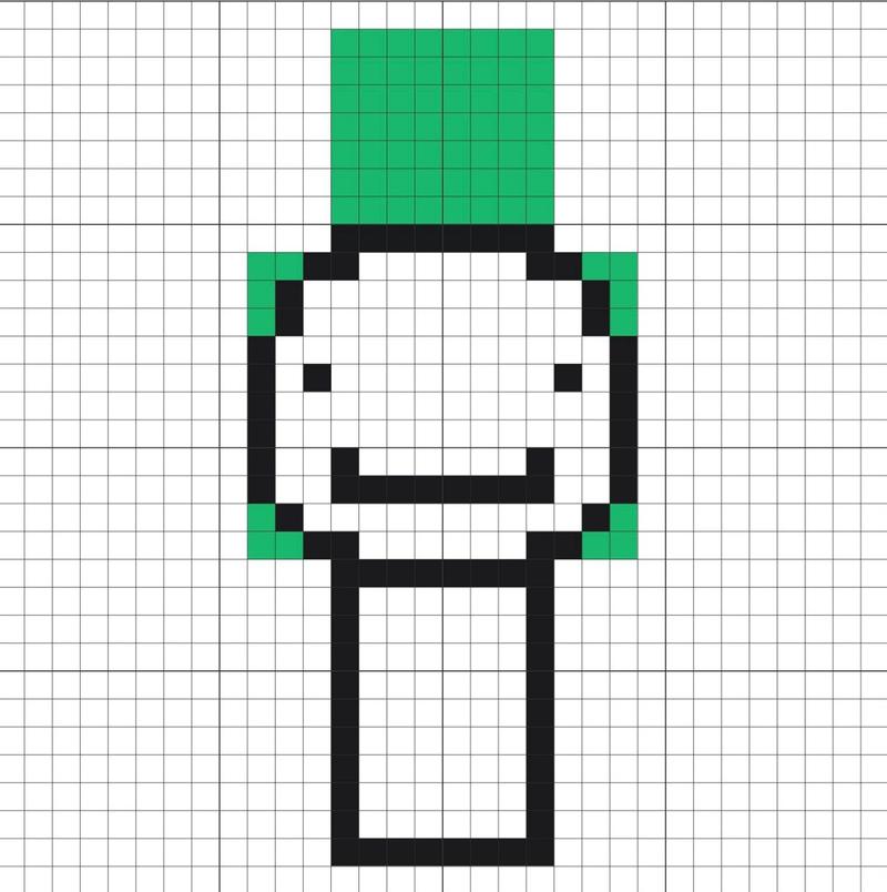 我的像素世界2026