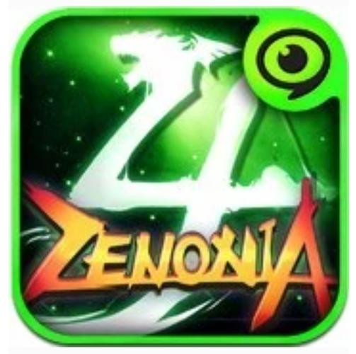 泽诺尼亚4中文版2026