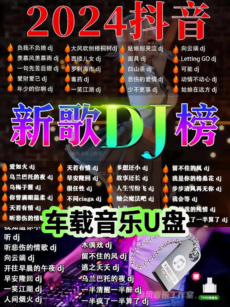dj视频下载