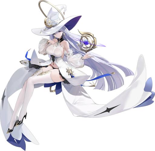 碧蓝航线立绘2026