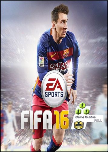 fifa162026截图
