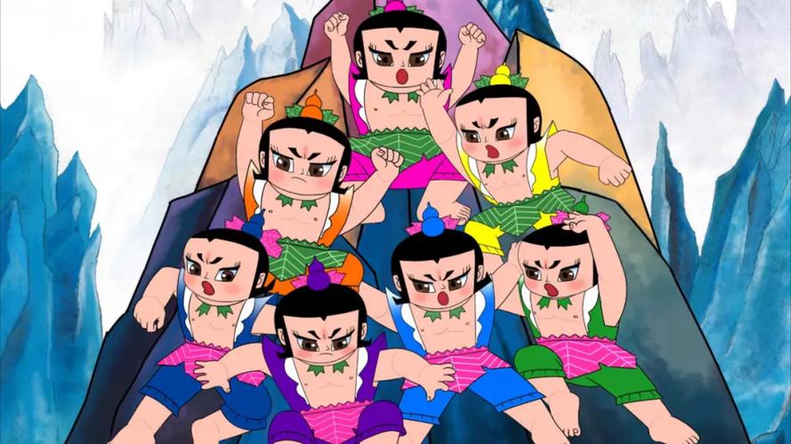 葫芦娃huluwa下载免费版截图