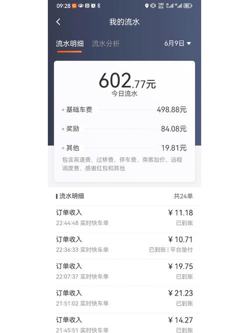 下载滴滴打车软件截图