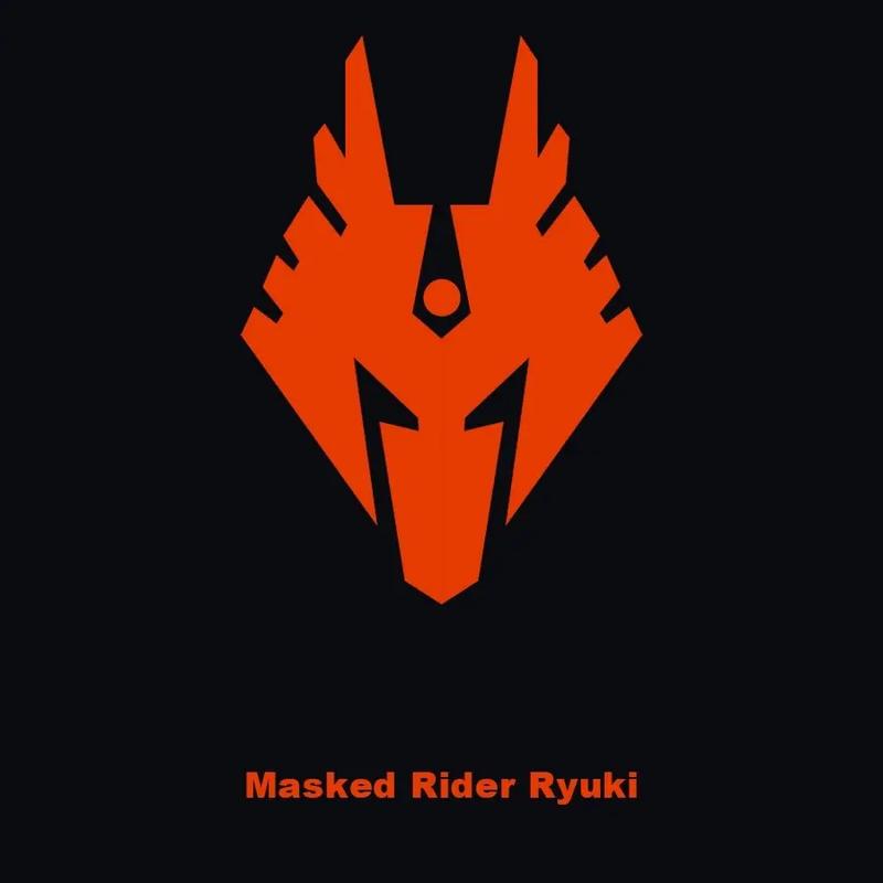 美版假面骑士龙骑2026