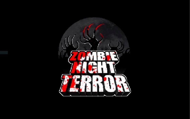 恐怖僵尸之夜2026