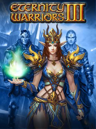 永恒战士3官网