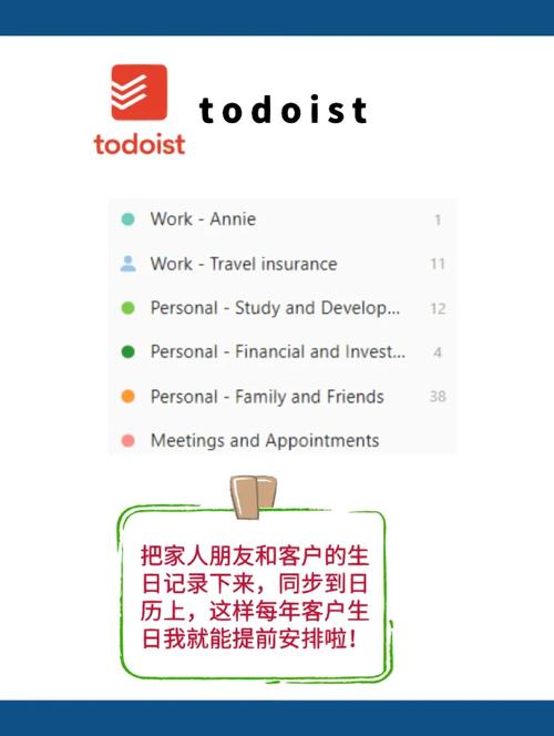 todoist下载2026截图