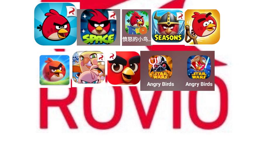 rovio