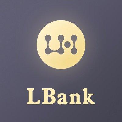 lbank2026截图