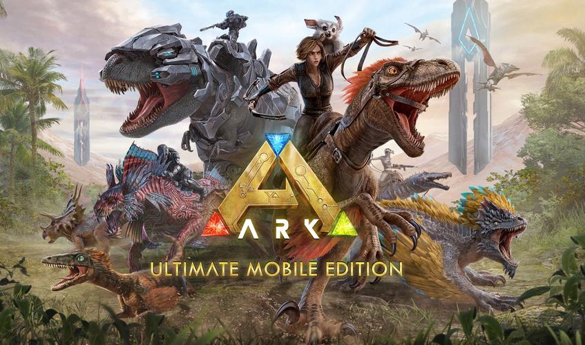 ark方舟2026
