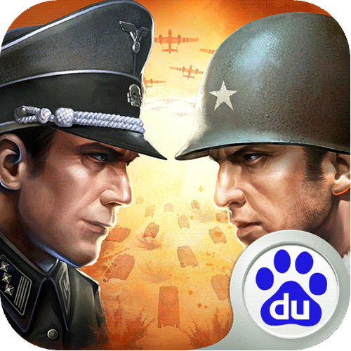 二战风云2破解版2026