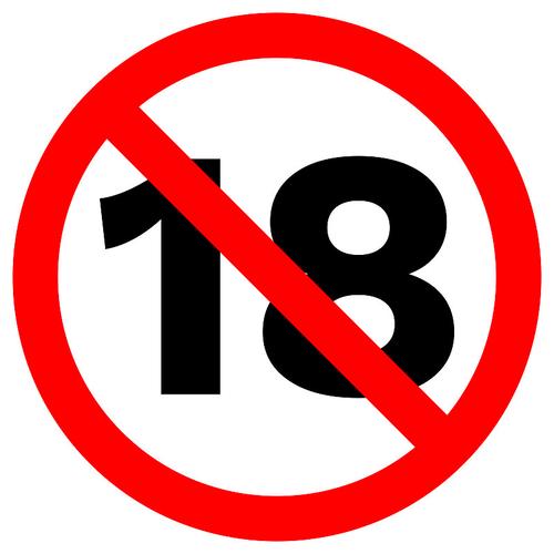 未满十八岁禁止下载2026
