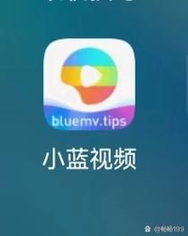小蓝视频免费版截图