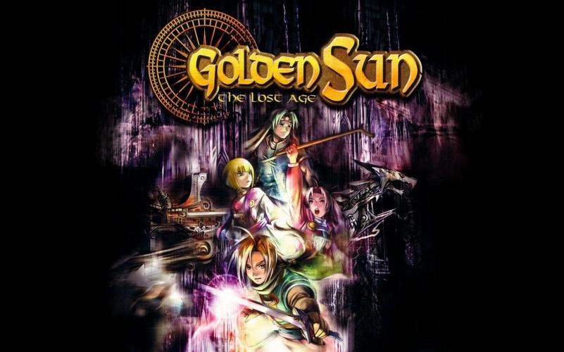 黄金太阳2下载2026