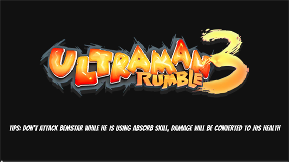 奥特曼大乱斗32026