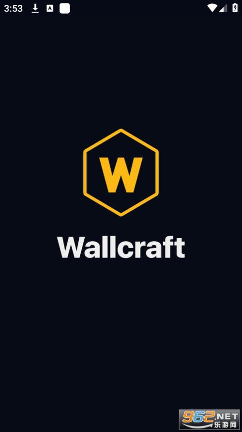 wallcraft壁纸手机版