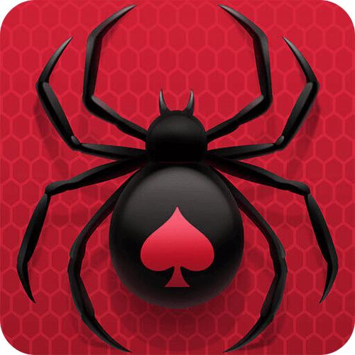 蜘蛛纸牌单机版2026
