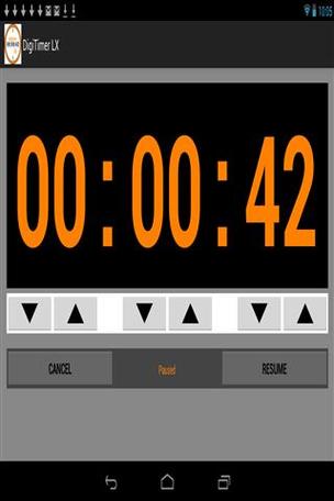 倒计时器软件下载截图