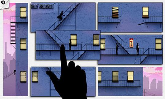 致命框架下载截图