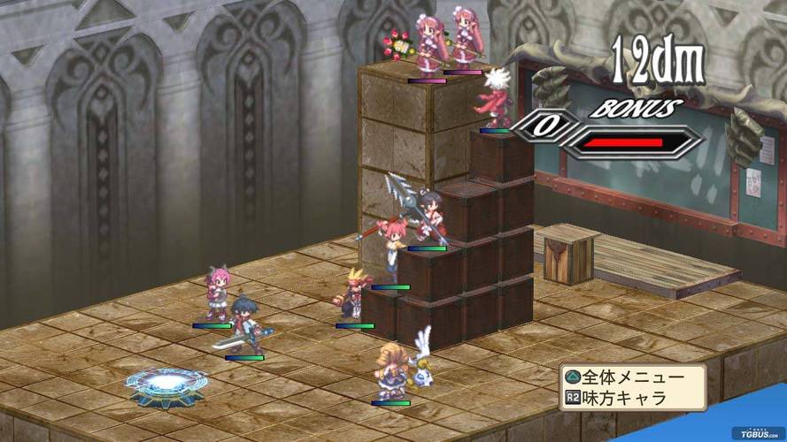 魔界战记下载截图