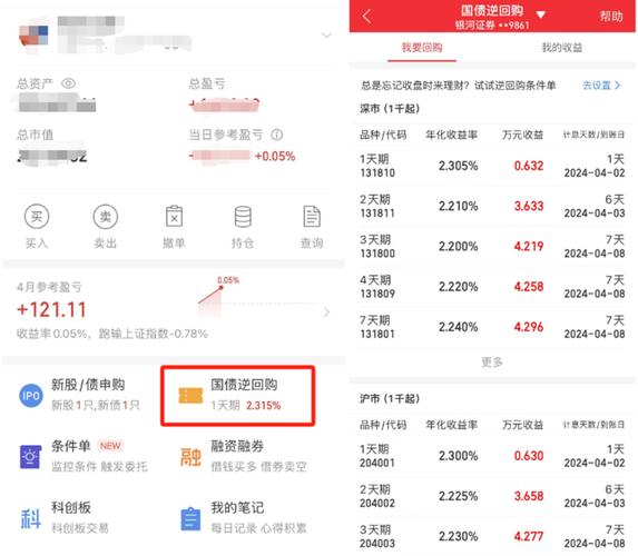 同花顺炒股软件下载截图