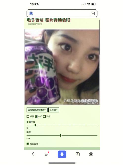 电子包浆2026截图