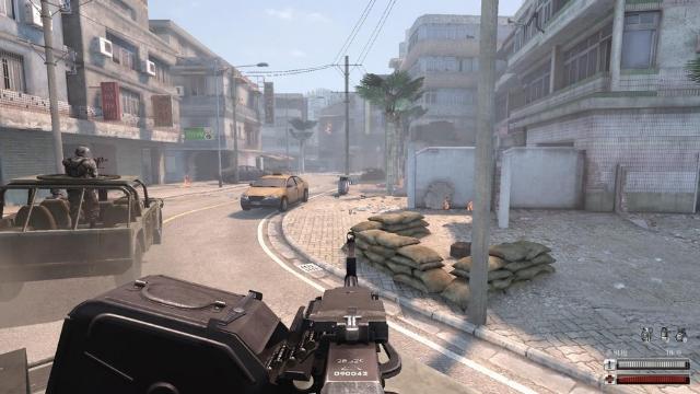 光荣使命单机版下载截图