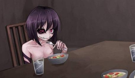 蛊惑之幼虫2026截图