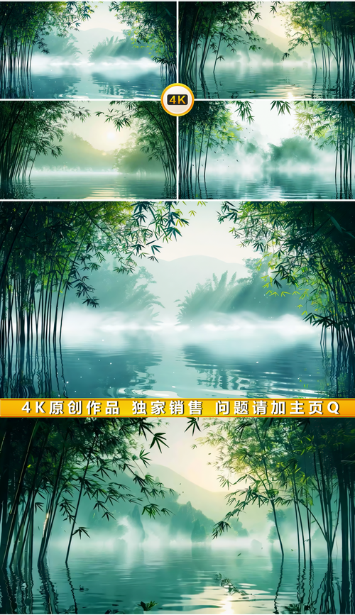 竹叶视频最新版截图