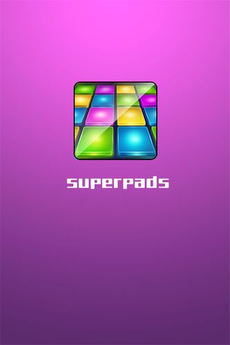 superpads安卓版下载2026