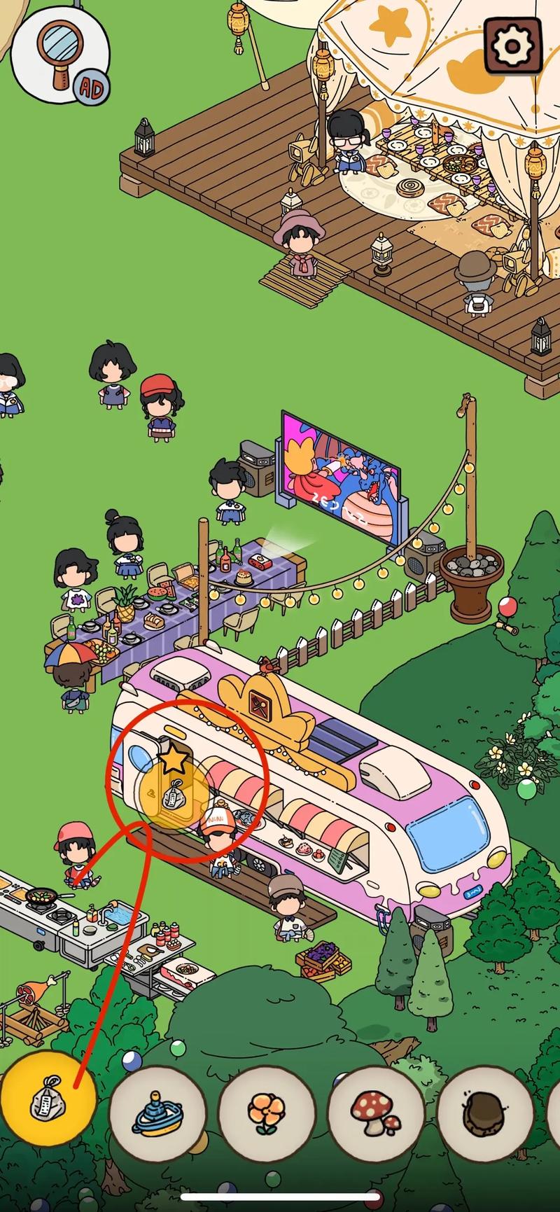 梦境侦探下载截图