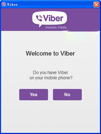 viber下载2026