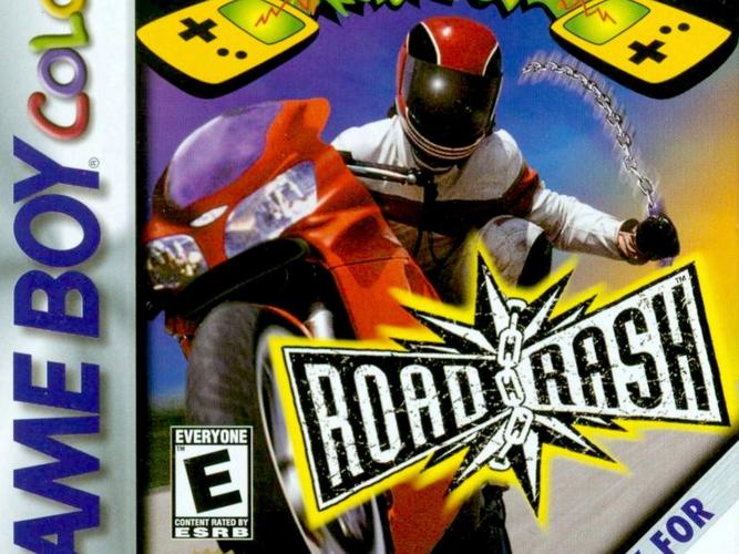 暴力摩托单机版下载