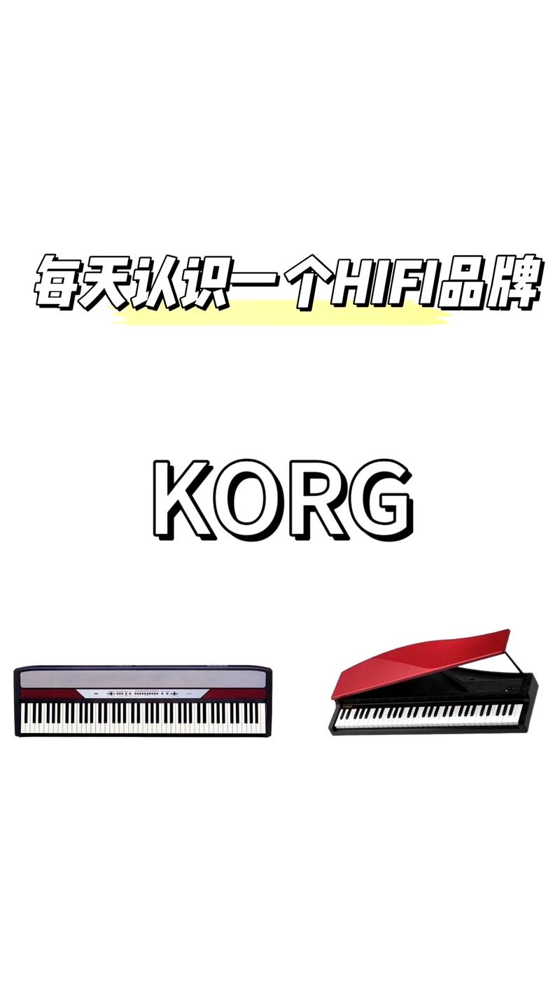 korg