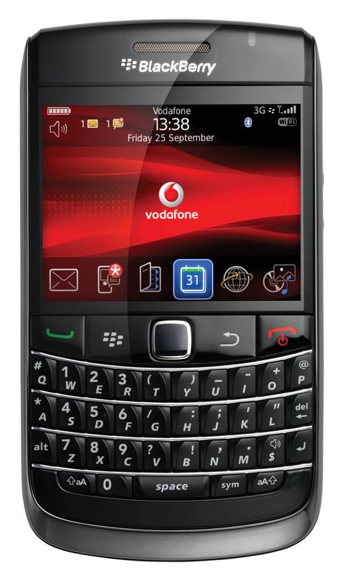 黑莓手机软件下载截图