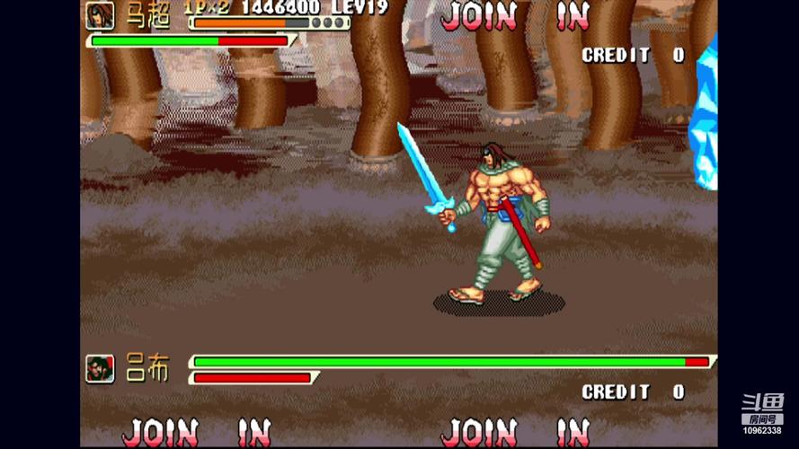 三国战记1下载截图