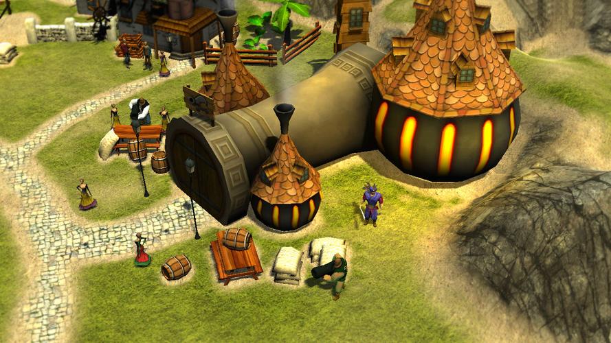 黑湾海盗修改器截图