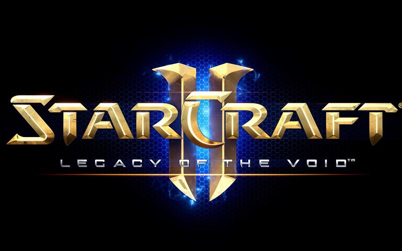 星际争霸2破解版