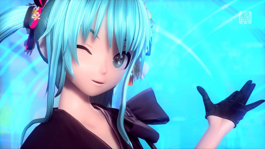 歌姬计划pc下载