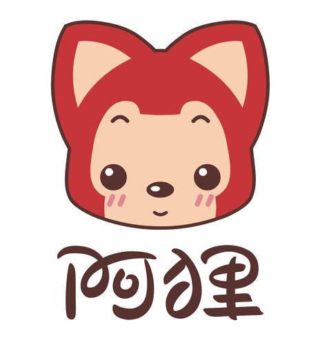 阿狸表情包下载截图