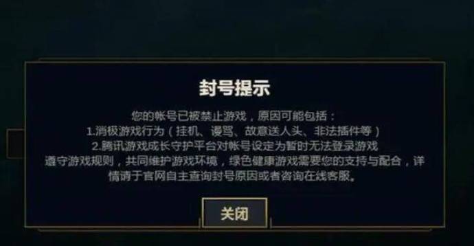 lol无限视距软件截图