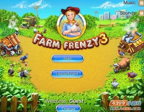 经营疯狂农场32026