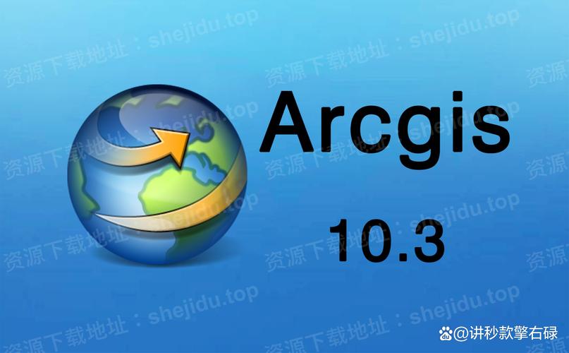 arcgis中文破解版下载2026
