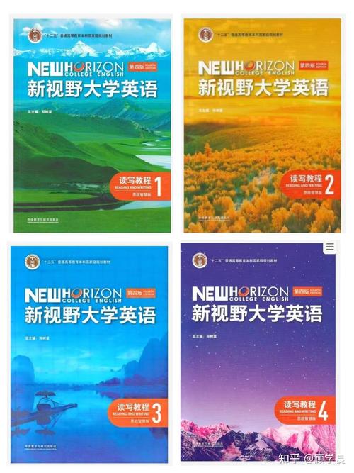 大学英语教材下载2026