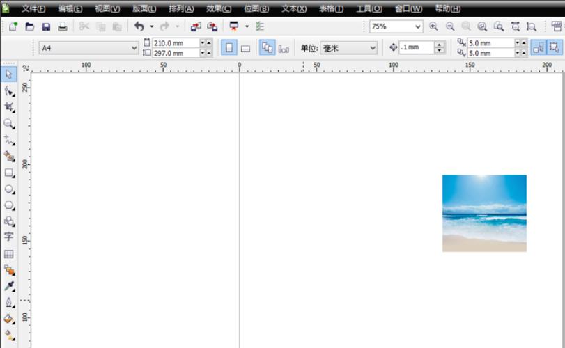 coreldraw12下载破解版2026截图