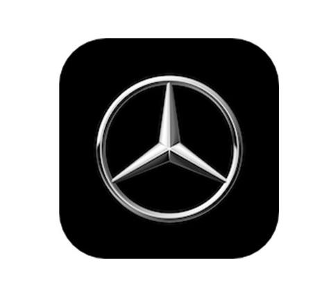 奔驰app