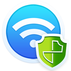 防蹭网大师官方版免费下载